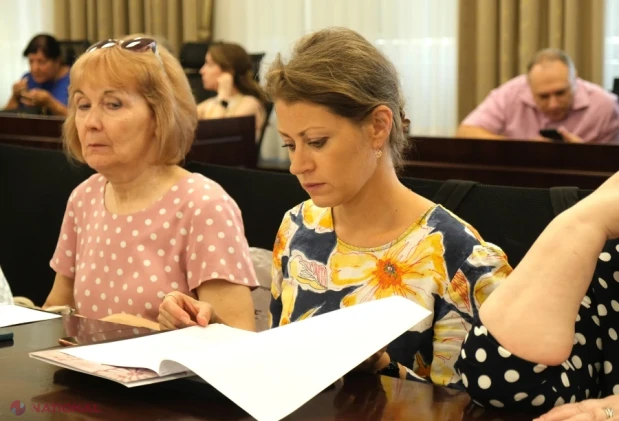 MEC marchează Ziua europeană de comemorare a victimelor Holocaustului romilor prin masă rotundă și inaugurarea unei plăci comemorative la Gara Visterniceni