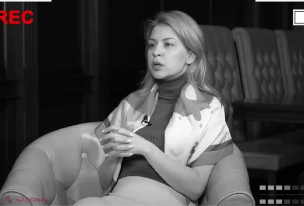 Zelenski o revocă pe ambasadoarea Ucrainei în SUA, Olha Stefanişîna, pe fondul unor acuzaţii de corupţie şi al remanierii guvernului
