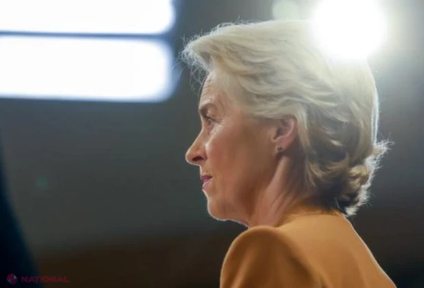 Ursula von der Leyen își reafirmă sprijinul pentru Spania în criza migrației din Ceuta și cere un răspuns comun al UE