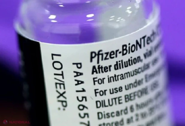 Polonia atacă în instanță obligația de a plăti 1,3 miliarde de euro către Pfizer pentru 64 de milioane de doze de vaccin Covid-19