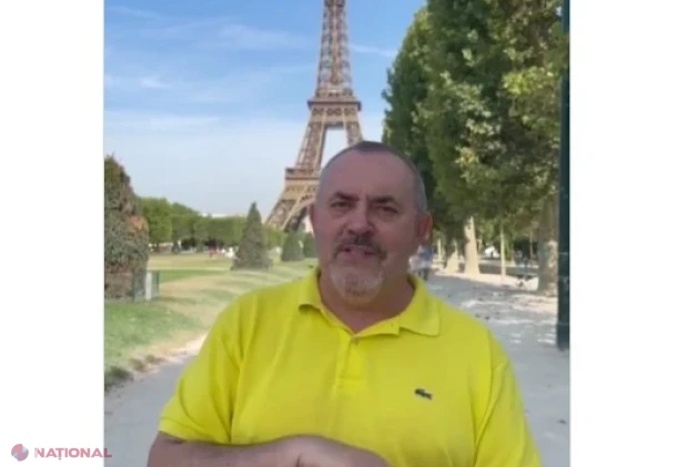 Boris Nadejdin, opozant al războiului din Ucraina și desemnat „agent străin”, a fugit din Rusia și anunță din Franța: „Sunt viu și liber”
