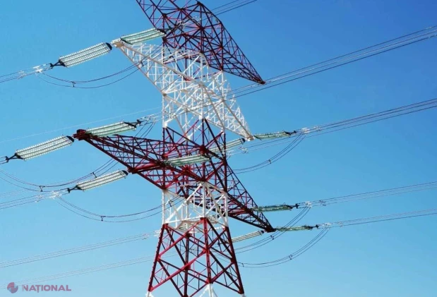 R. Moldova introduce restricţii la energie şi apă: limitarea exporturilor, reducerea consumului şi contractarea de surse alternative din România şi Ucraina