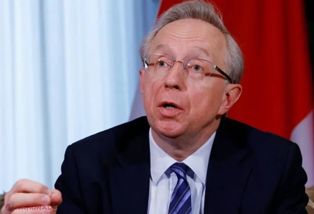 Moscova condiţionează negocierile privind Ucraina de o abordare „constructivă şi matură” a Occidentului şi anunţă că va continua ofensiva militară dacă acest lucru nu se întâmplă
