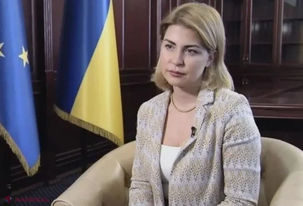 Zelenski o înlocuiește pe ambasadoarea Ucrainei la Washington pe fondul presiunilor pentru noi rachete Patriot