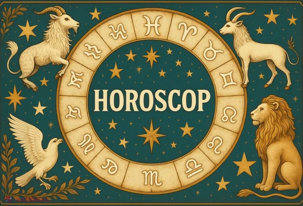 Horoscopul zilei 04.08.2026