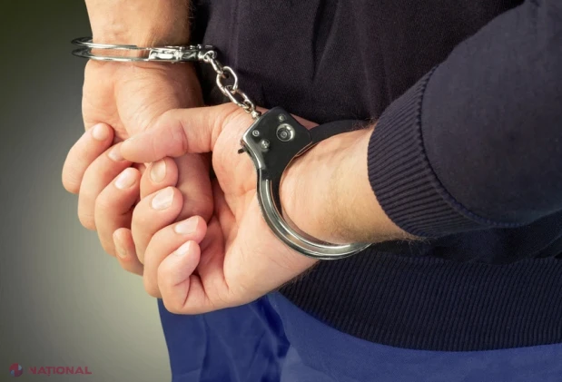 Fost polițiști de frontieră și o femeie, în arest în R. Moldova pentru organizarea migrației ilegale a circa 400 de ucraineni apți de război