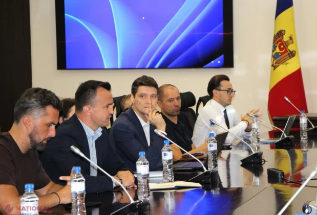 Guvernul pregătește garanții de credit pentru investiții private în baterii de stocare a energiei electrice