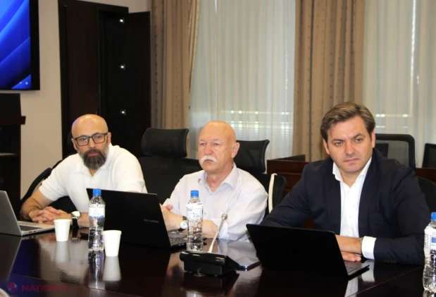 Guvernul pregătește garanții de credit pentru investiții private în baterii de stocare a energiei electrice