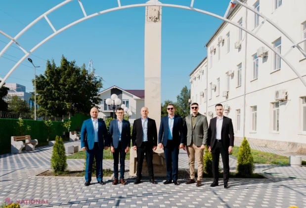 Moldova și România își întăresc parteneriatul pentru integritate și lupta anticorupție la frontiere