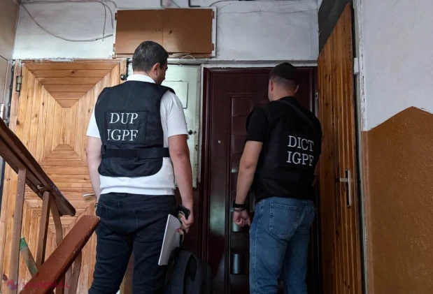 Trei complici ai rețelei de migrație ilegală, inclusiv foști polițiști de frontieră, arestați preventiv în dosarul celor 400 de ucraineni