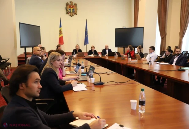 Chișinăul accelerează armonizarea legislației serviciilor cu UE: ședință MDID cu experți internaționali pentru aplicarea Directivei 2006/123/CE