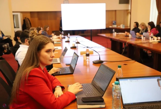 Chișinăul accelerează armonizarea legislației serviciilor cu UE: ședință MDID cu experți internaționali pentru aplicarea Directivei 2006/123/CE