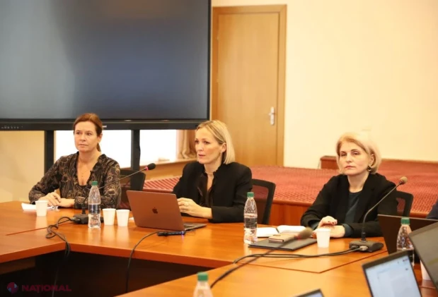 Chișinăul accelerează armonizarea legislației serviciilor cu UE: ședință MDID cu experți internaționali pentru aplicarea Directivei 2006/123/CE