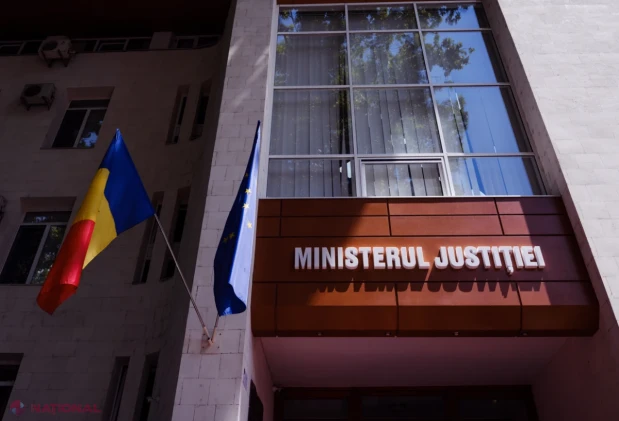 Curtea de Apel a limitat pentru 12 luni activitatea Partidului Republican „Inima Moldovei” după suspiciuni de finanțare ilegală