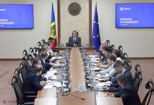 Bunurile și banii confiscați din infracțiuni vor finanța proiecte sociale și de interes public, conform unui nou mecanism aprobat de Guvern