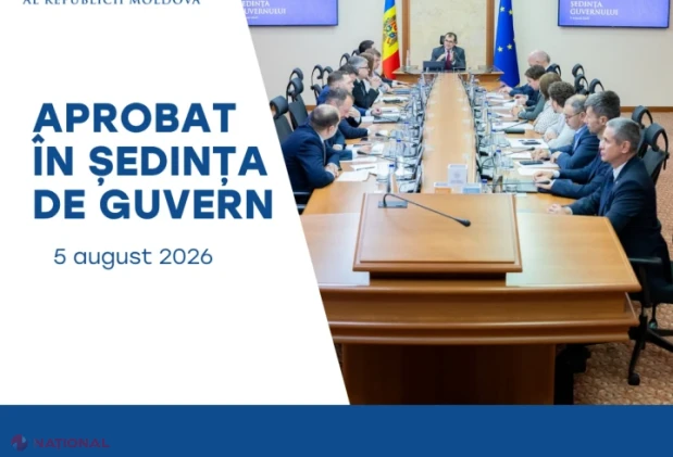 Guvernul dă undă verde Colegiului moldo-turc „Recep Tayyip Erdoğan” de la Comrat, cu programe IT și tehnice pentru tinerii din sudul țării
