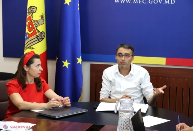 MEC extinde măsurile afirmative pentru elevii romi și introduce un nou mecanism de confirmare a apartenenței etnice în admitere
