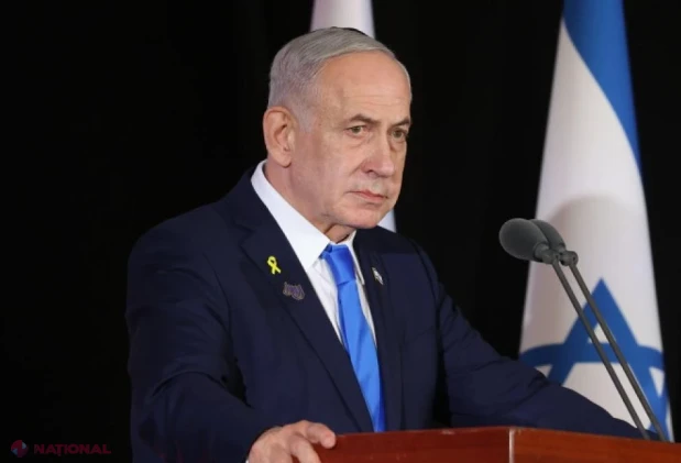 Netanyahu refuză planul lui Donald Trump pentru Gaza și cere condiții mai dure pentru dezarmarea Hamas