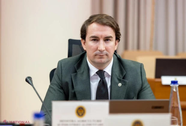 Guvernul dă undă verde noii legi pentru organizațiile de producători și structurile interprofesionale din agroalimentar