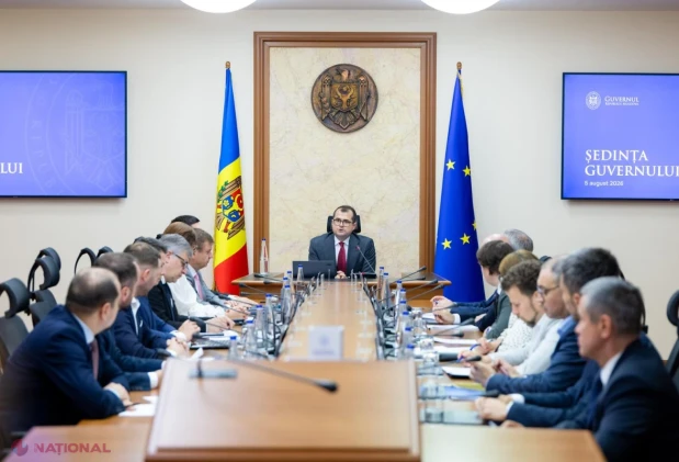 Guvernul modifică Legea horticulturii: Oficiul Horticol desființat, reguli noi pentru recepționarea plantațiilor