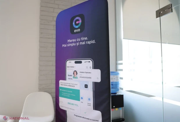 EVO și identitatea digitală schimbă relația cu statul: antreprenorii și diaspora vor accesa online majoritatea serviciilor publice