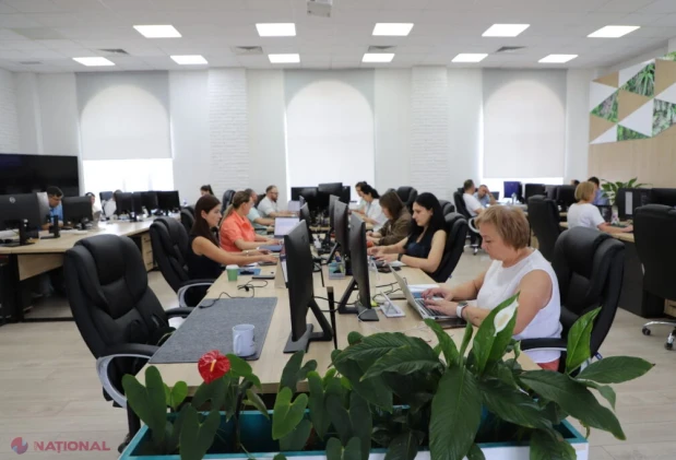 EVO și identitatea digitală schimbă relația cu statul: antreprenorii și diaspora vor accesa online majoritatea serviciilor publice