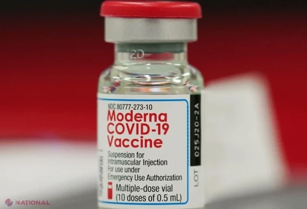 Moderna primește undă verde de la administrația Trump pentru mFLUSIVA, primul vaccin antigripal cu ARN mesager aprobat de FDA