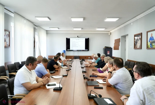 MAIA consultă public Programul Strategic 2026-2030 pentru dezvoltarea acvaculturii în Republica Moldova