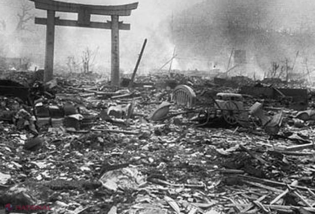 6 august, Ziua Hiroshima: 81 de ani de la prima bombă atomică și mesajul mondial pentru pace