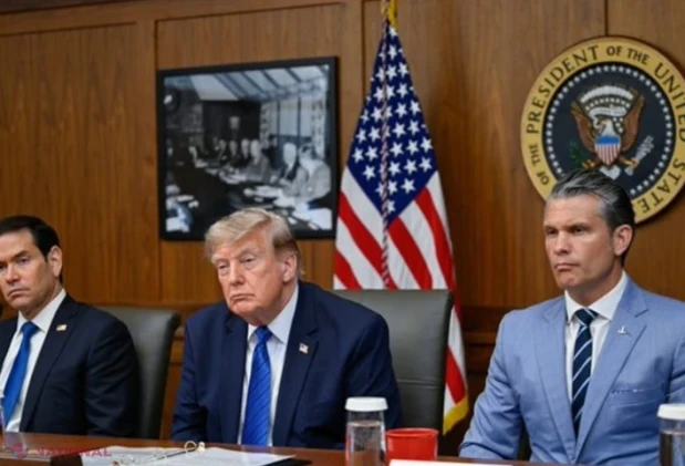 Trump neagă penuria de armament, promite „vânarea” surselor scurgerilor de informații și acuză presa de „fake news” privind stocurile de muniții ale SUA