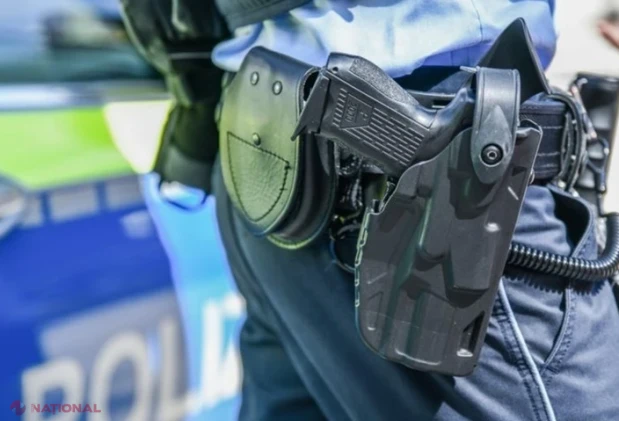 Ucrainean de 33 de ani, arestat în Germania pentru spionarea unei fabrici de armament din Bavaria și pregătirea de sabotaj