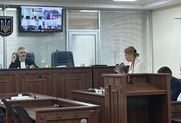 Fosta ambasadoare a Ucrainei în SUA, Olga Stefanîşina, destituită de Zelenski și inculpată pentru corupţie și „îmbogăţire ilegală” cu 270.000 € din imobile de lux nedeclarate