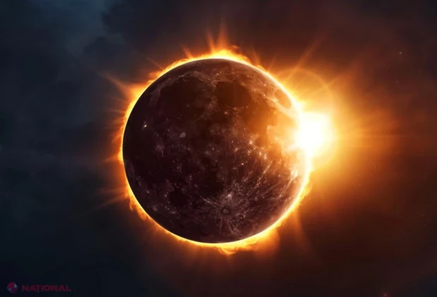 Eclipsa de Soare și seceta de pe Dunăre pun la încercare sistemul energetic european. UE își mobilizează rețeaua de electricitate în fața riscurilor tot mai mari