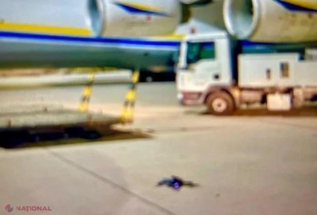 Dronă cu explozibili pe aeroportul Leipzig, anchetă de „atac hibrid” şi temeri de ingerinţă rusă în alegerile regionale din Germania