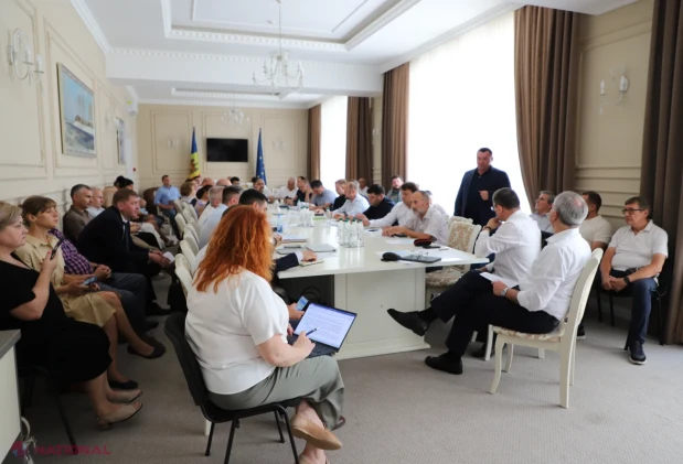 Ministerul Energiei promite măsuri pentru protejarea mediului de afaceri de costurile mari la energie