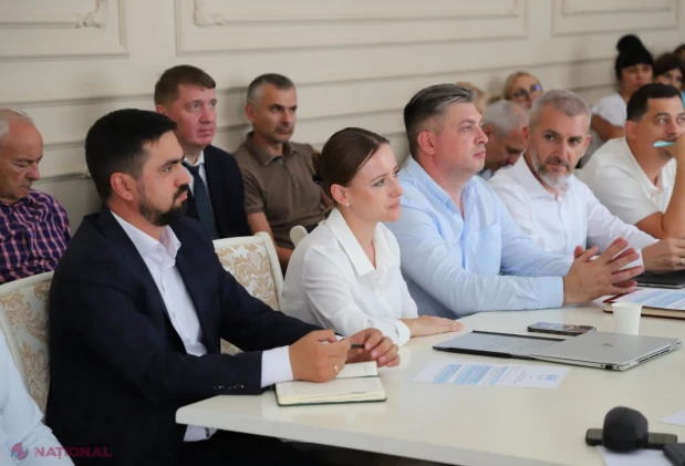 Ministerul Energiei promite măsuri pentru protejarea mediului de afaceri de costurile mari la energie