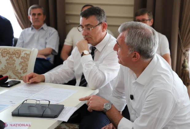Ministerul Energiei promite măsuri pentru protejarea mediului de afaceri de costurile mari la energie