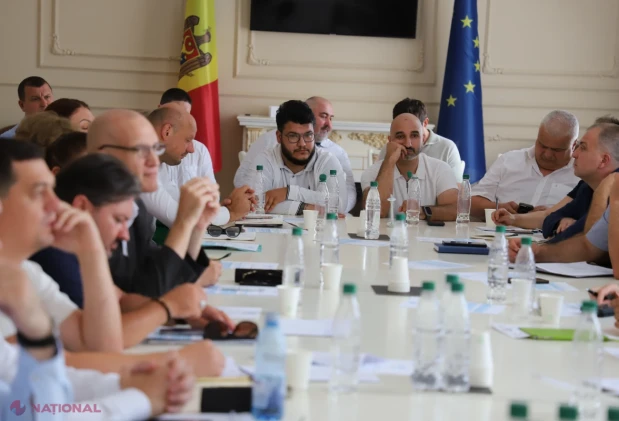 Ministerul Energiei promite măsuri pentru protejarea mediului de afaceri de costurile mari la energie