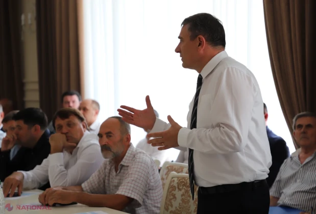 Ministerul Energiei promite măsuri pentru protejarea mediului de afaceri de costurile mari la energie