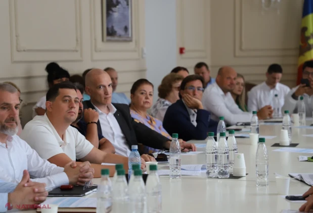 Ministerul Energiei promite măsuri pentru protejarea mediului de afaceri de costurile mari la energie
