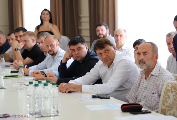 Ministerul Energiei promite măsuri pentru protejarea mediului de afaceri de costurile mari la energie