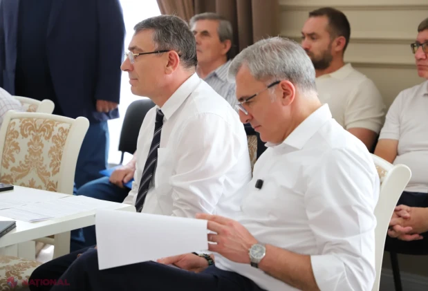Ministerul Energiei promite măsuri pentru protejarea mediului de afaceri de costurile mari la energie