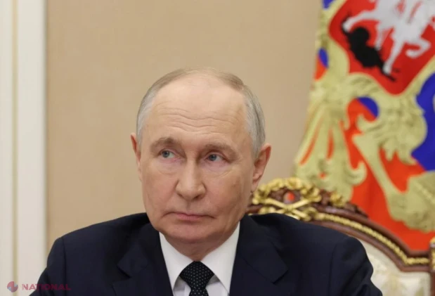 Serviciile secrete americane avertizează că Putin ar putea testa NATO prin atacuri cibernetice sau incursiuni terestre limitate