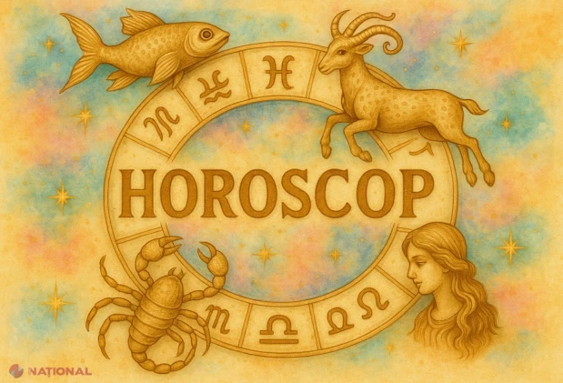 Horoscopul zilei 07.08.2026