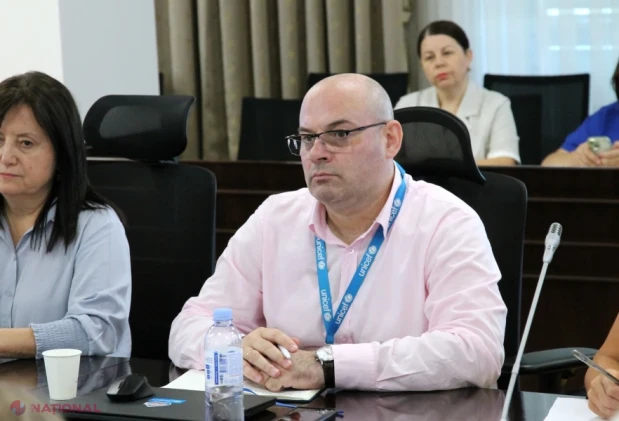 Program de Educație Accelerată pentru copiii în afara școlii, pilotat din 2026 în șapte instituții din R. Moldova