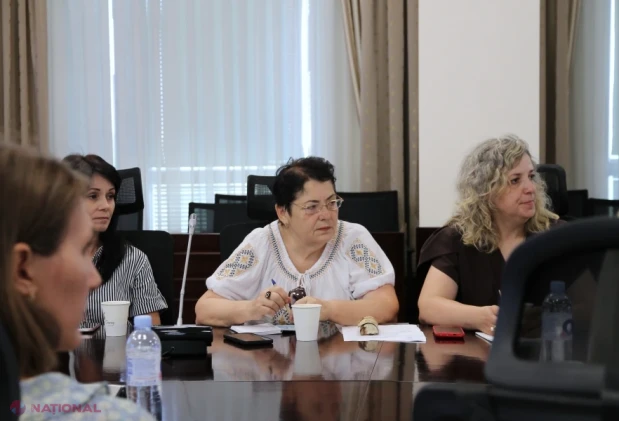 Program de Educație Accelerată pentru copiii în afara școlii, pilotat din 2026 în șapte instituții din R. Moldova