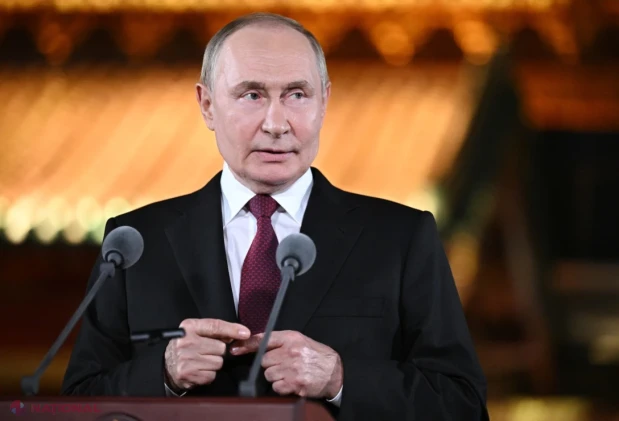 WSJ: Serviciile secrete americane avertizează că Putin ar putea testa solidaritatea NATO printr-o incursiune limitată, posibil chiar din această toamnă