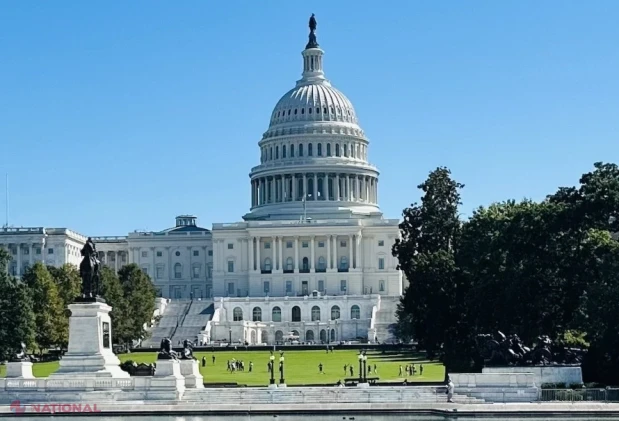Senatul SUA adoptă „Legea Lindsey Graham” de sancționare a Rusiei și Iranului, care extinde puterile tarifare ale lui Trump și deschide un nou front de dispută în Camera Reprezentanților
