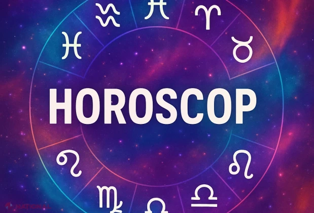 Horoscopul zilei 08.08.2026