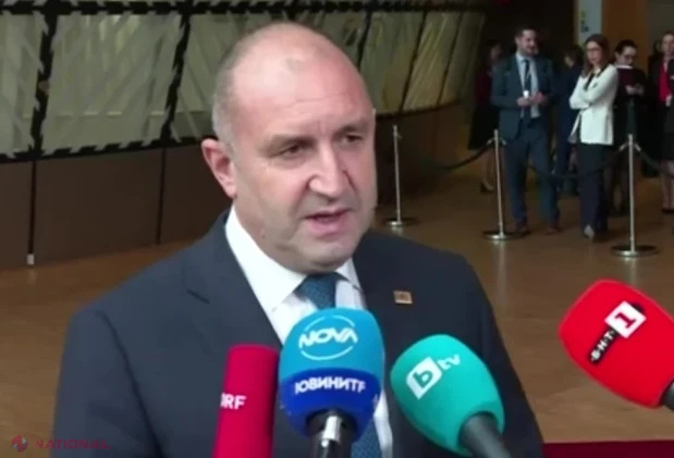 Dronă venită dinspre România a explodat în Bulgaria, nedepistată de radare. Radev mută sistemele anti-dronă de la granița cu Turcia spre frontiera română